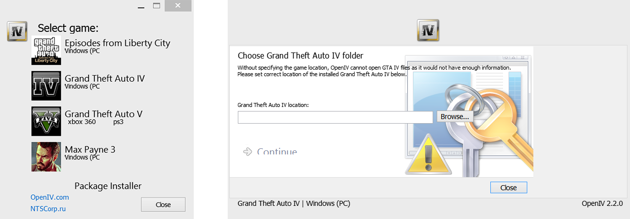 Installer un véhicule dans GTA IV avec OpenIV - Tutos sur GTA Modding